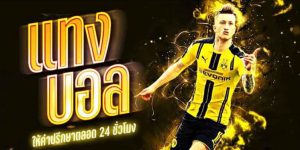 เว็บบอลโลกได้เงินจริง