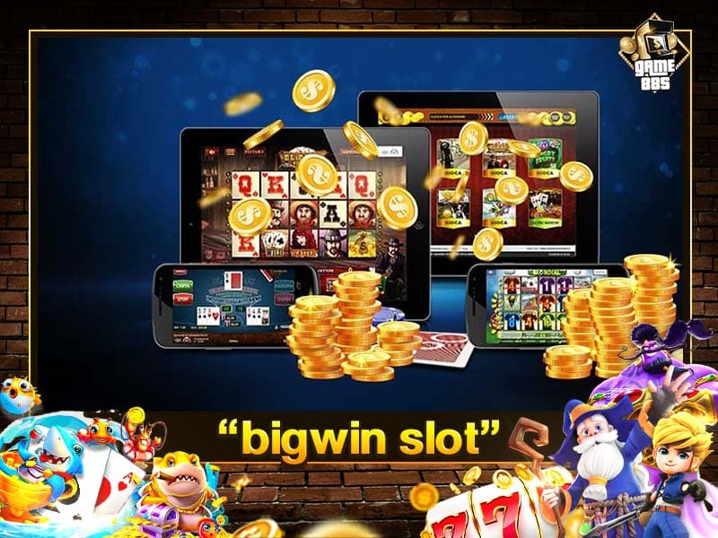 bigwin slot